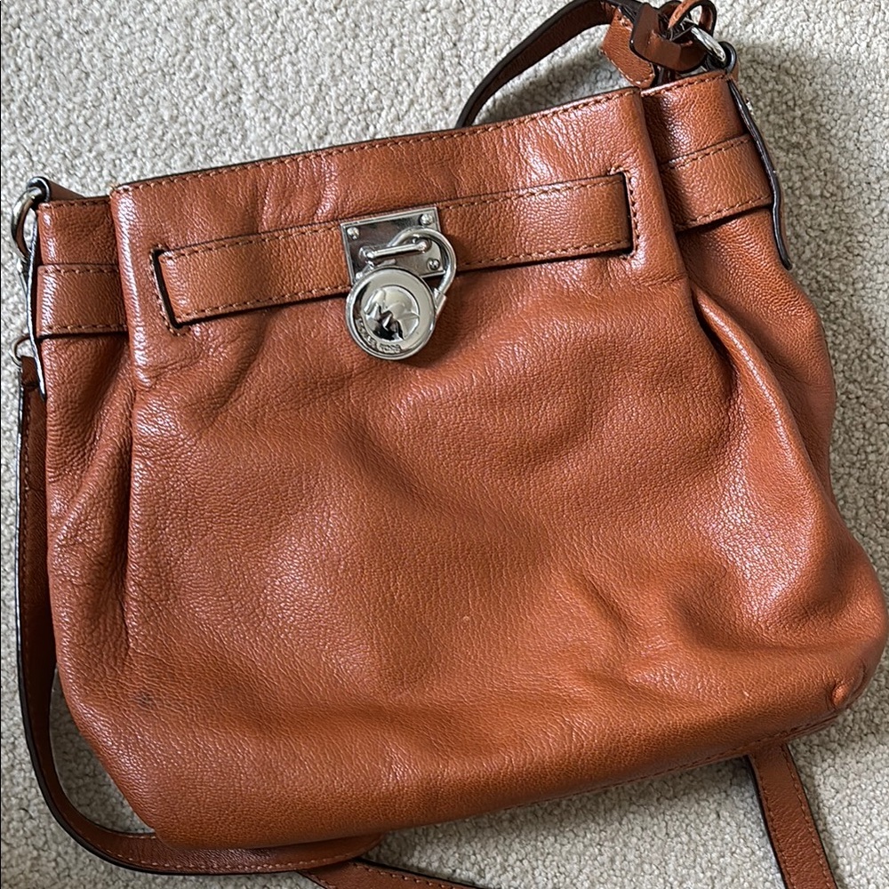 Michael Kors Crossbody Shoulder Bag